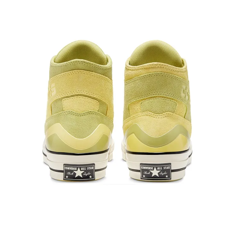 Converse Chuck 70 E260 Green Banana-3
