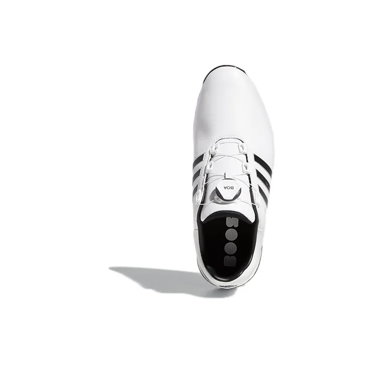 Adidas Tour 360 XT SL Boa 'White Core Black'-4