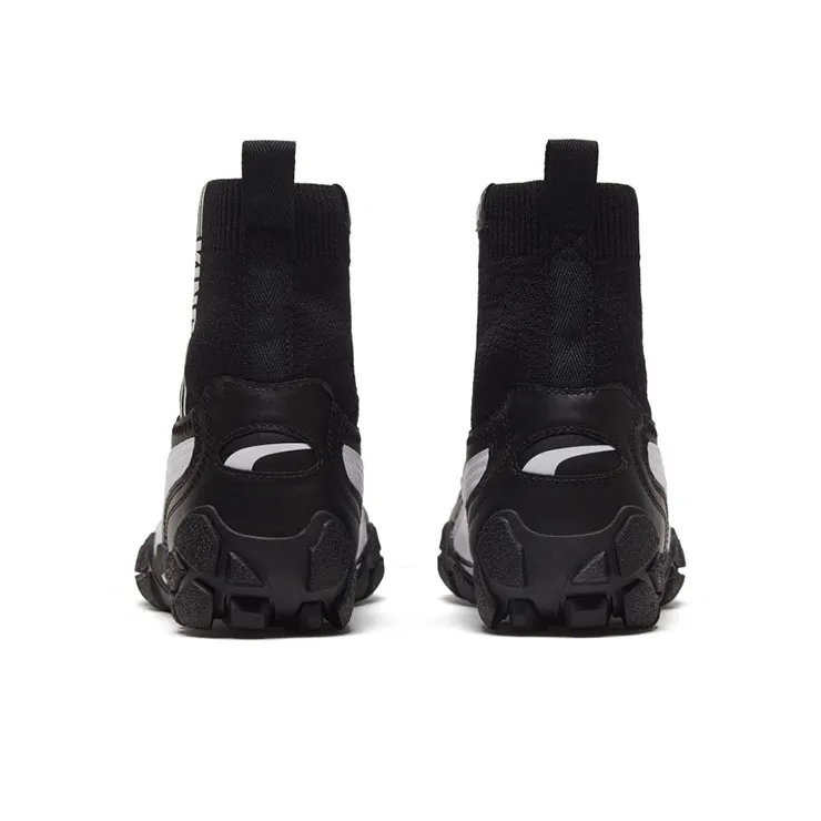 PUMA Centaur 'King Black White'-4