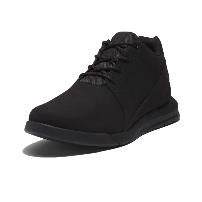 Timberland Killington Ultra Chukka Boot 'Black Leather'-2