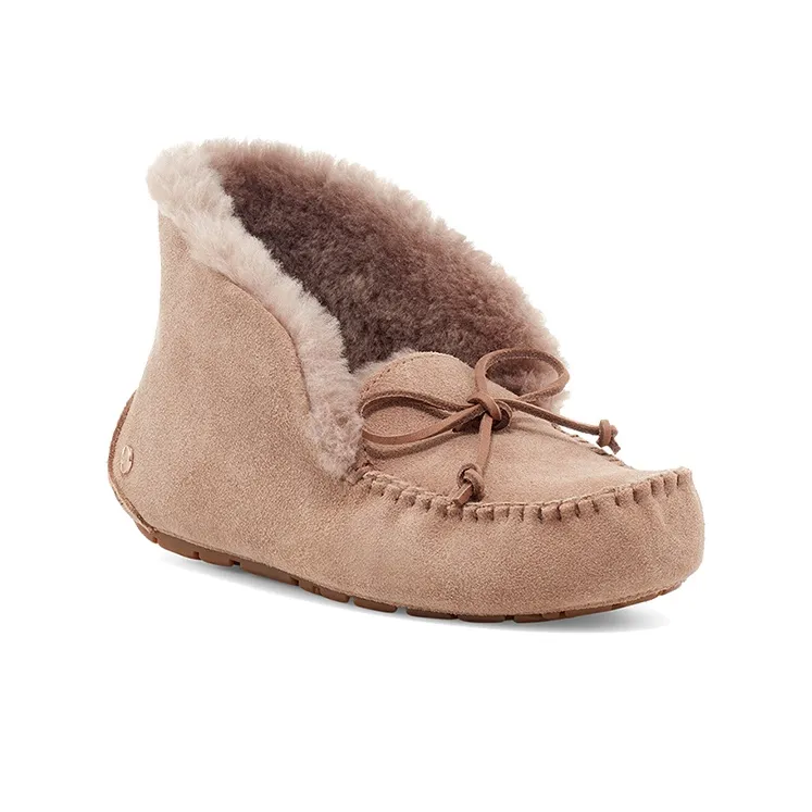 UGG Alena 'Light Brown' Women's-2
