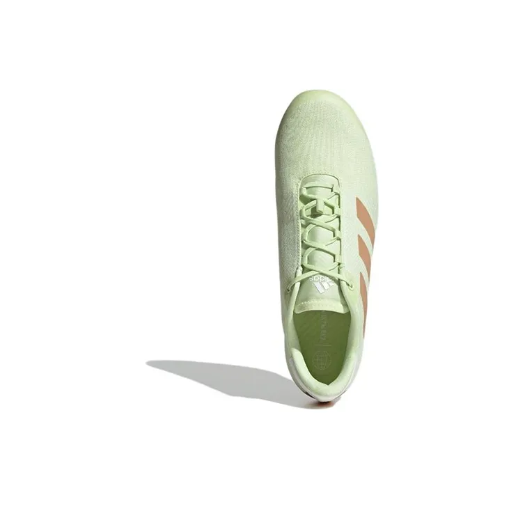 Adidas The Road 'Almost Lime'-4