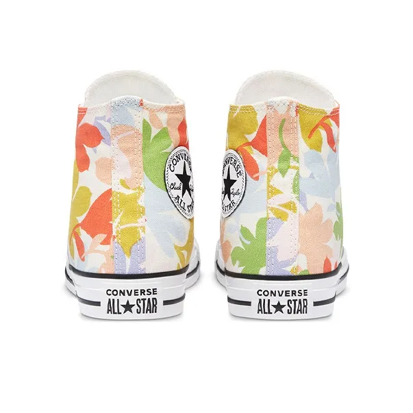 Converse Chuck Taylor All Star High Top 'White' Women's-4