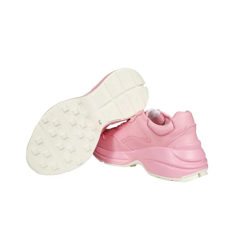 GUCCI Women's Rhyton '25 Pink' Women's-3