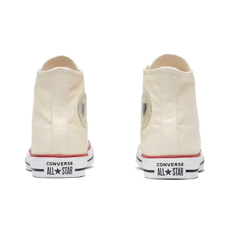 Converse Chuck Taylor All Star Hi Denim Love Women's-3