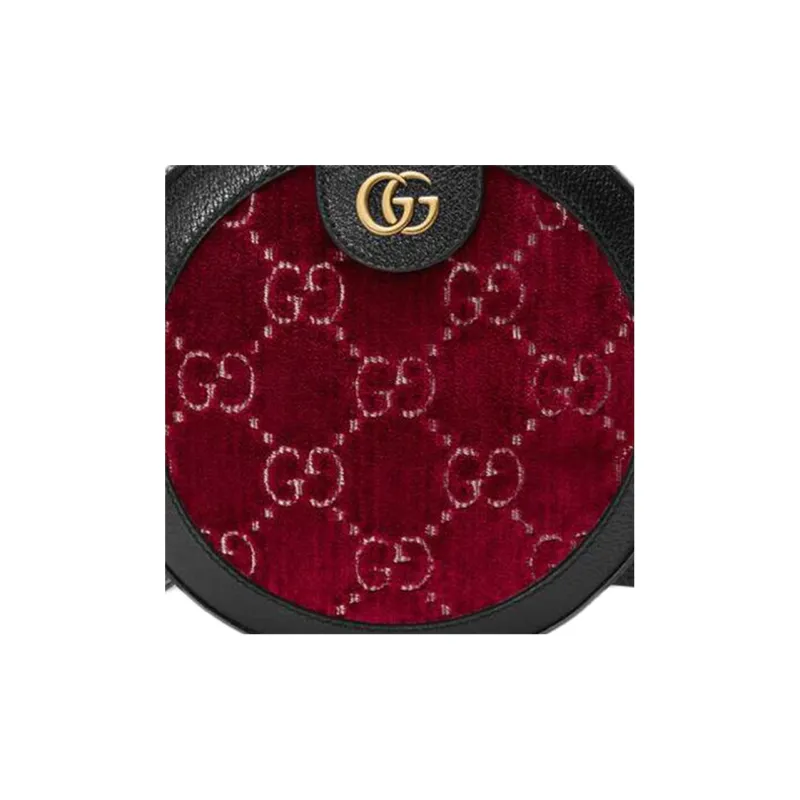 GUCCI Crossbody Bags-4