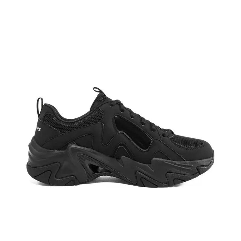 Skechers Stamina V3 'Black'-1