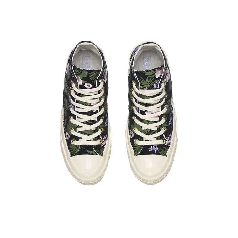 Converse Women's Chuck 70 Hi 'Cherry Blossom'-4