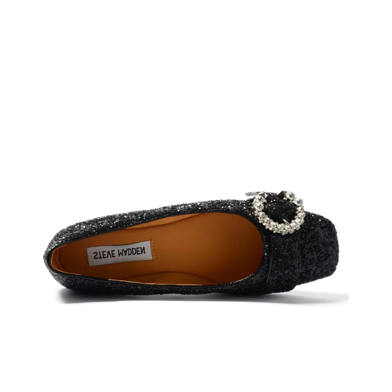 STEVE MADDEN Casual Single Shoes Women's-11