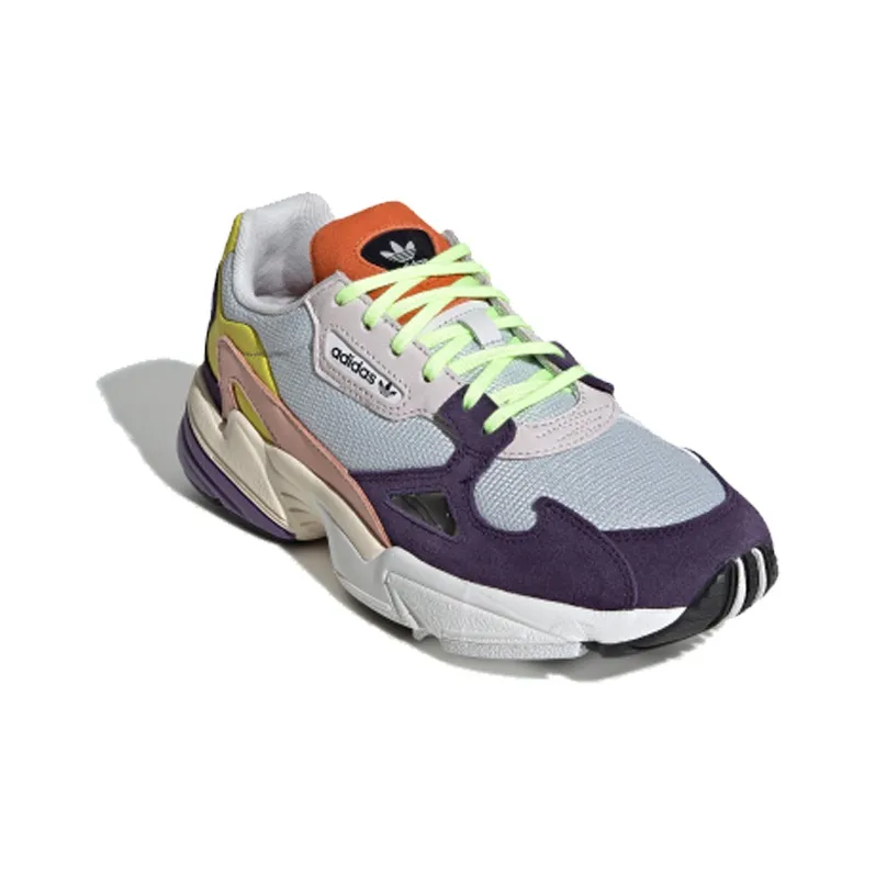 Adidas Women's Falcon 'Color Block Pack' Women's-2