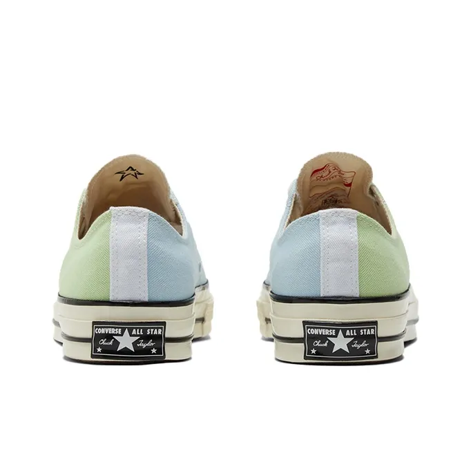 Chuck 70 Converse Low 'Tri Panel'-3