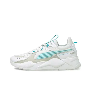 PUMA RS X 'Colour Theory White Scuba Blue'