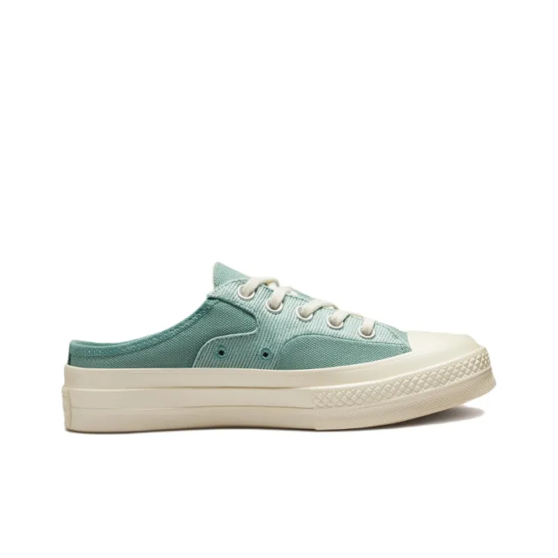 Chuck 70 Converse Mule 'Jade Unity'-1