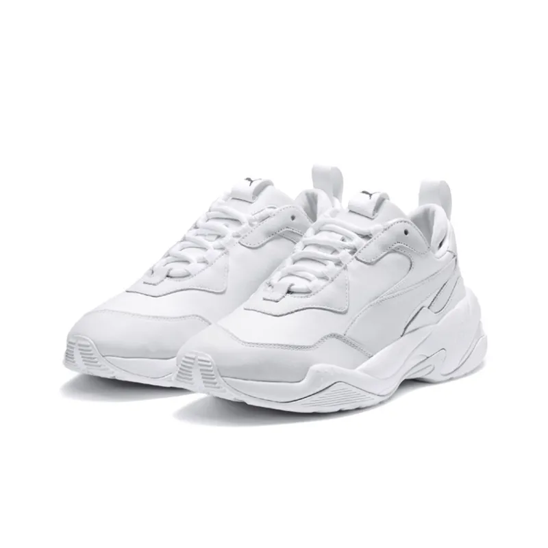 PUMA Thunder Spectra 'Triple White'-2