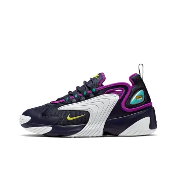 Nike Zoom 2K Blackened Blue