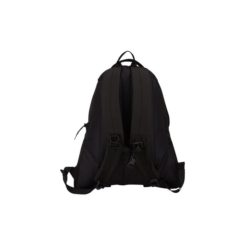 New Balance Polyester Backpack Unisex Black-2