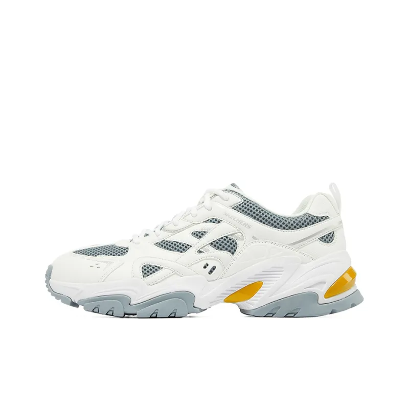 Skechers Stamina V2 'White'-0