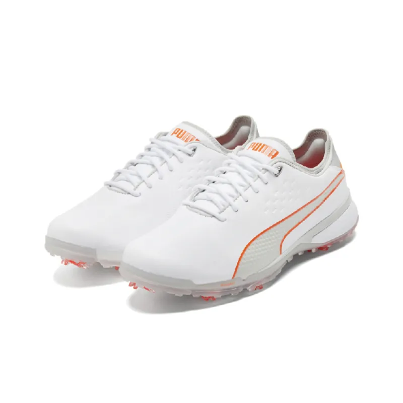PUMA Ignite Pro Adapt 'Delte White Grey Violet'-2