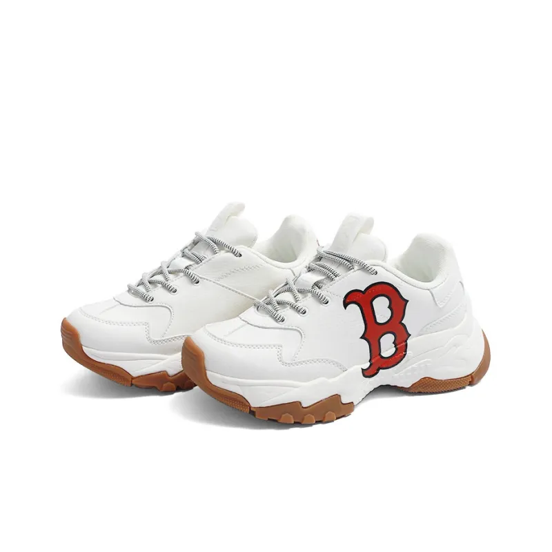 MLB Chunky "Boston" Red-2