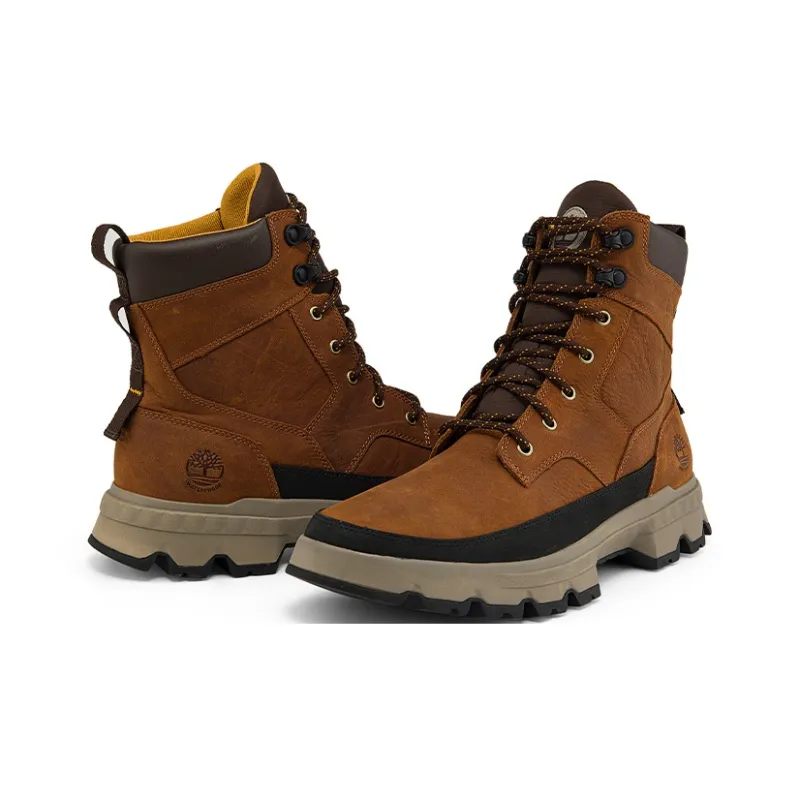 Timberland Originals Ultra Fashion Boot 'Deep Yellow'-4