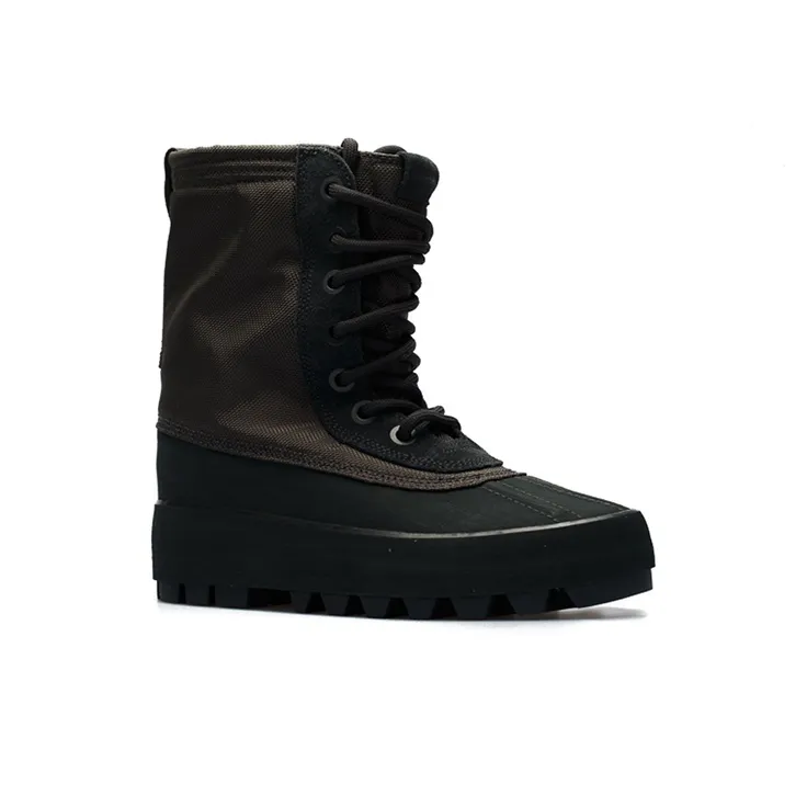 Adidas Yeezy 950 Pirate Black 2015 Women's-2