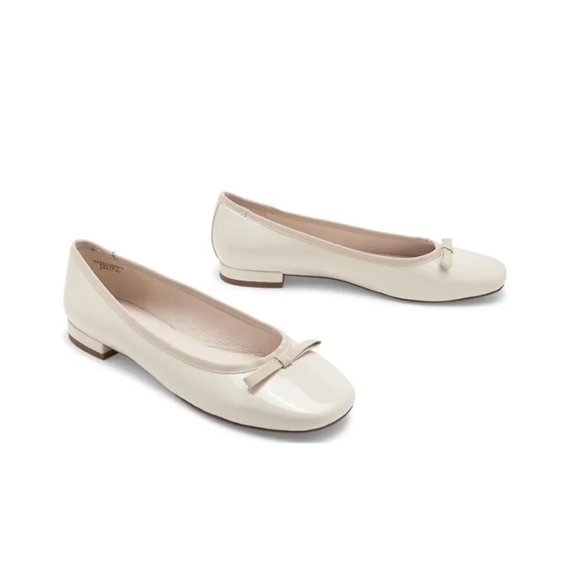 TOOMANYSHOES Absolutely Purple Casual Single Shoes Women's-3