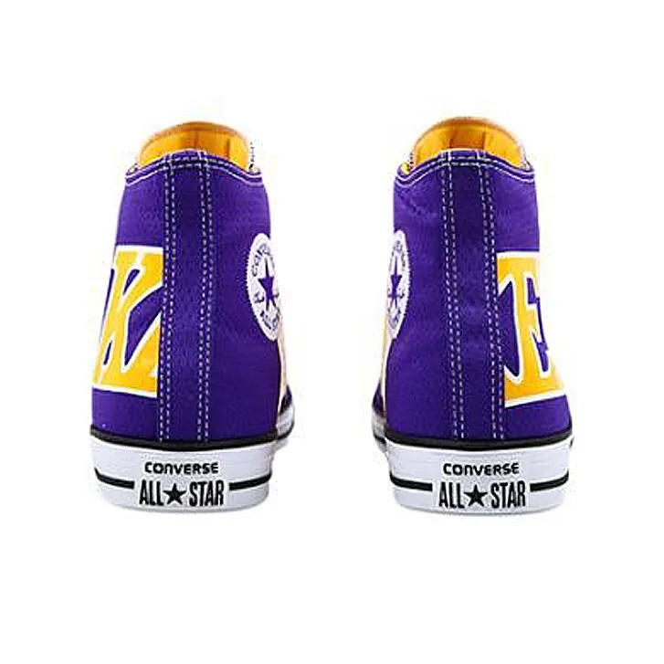 Converse Chuck Taylor All Star 70 Hi Franchise Los Angeles Lakers-3