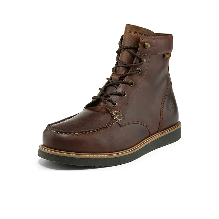 Timberland Newmarket Ii 6 Inch Boot 'Brown'-2