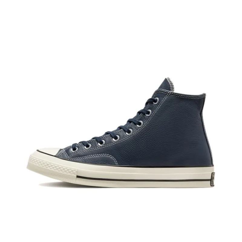 Converse Chuck 70 High 'Midnight Navy'-0