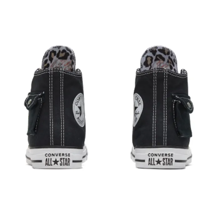 Converse Chuck Taylor All Star Pocket-4