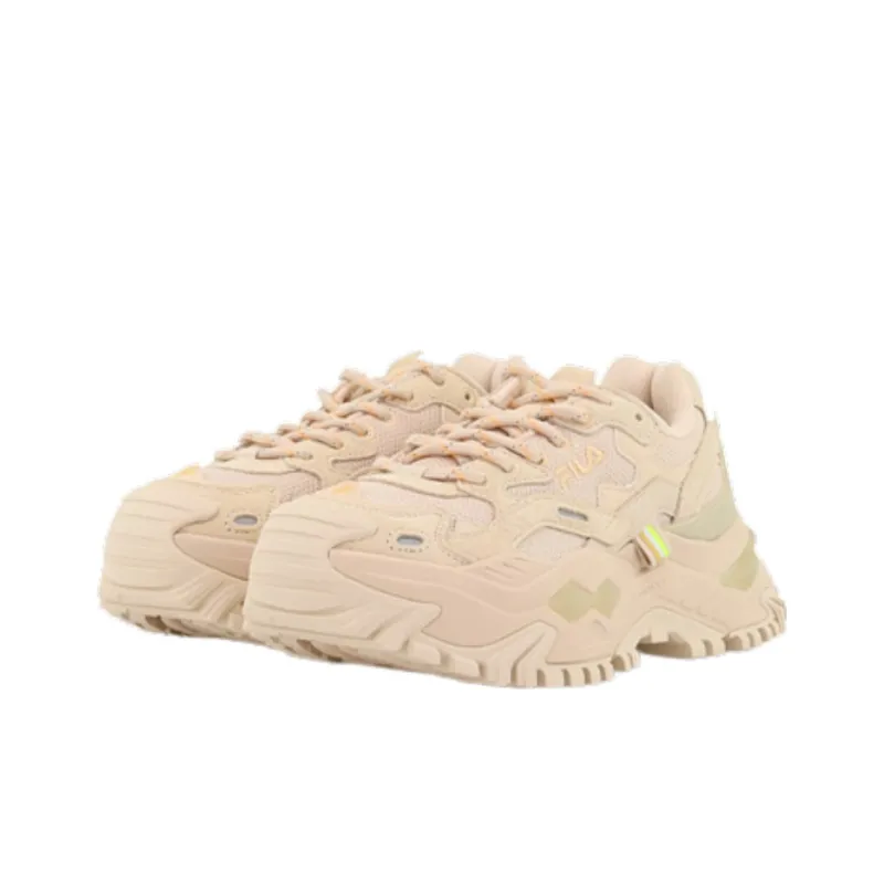 FILA FUSION Bianco Women's-2
