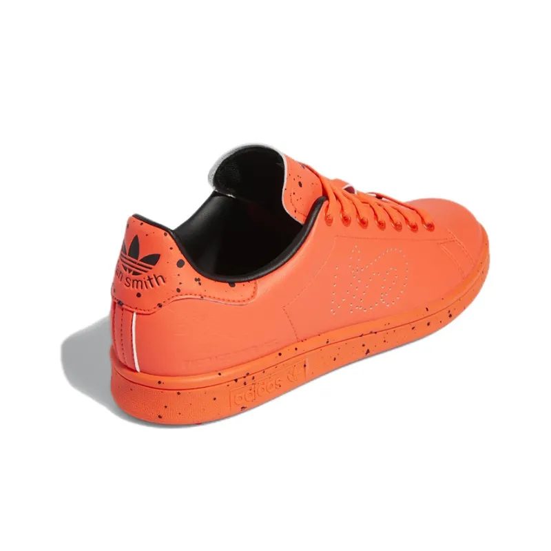 Adidas Originals Stan Smith Golf Vice Solar Red-3