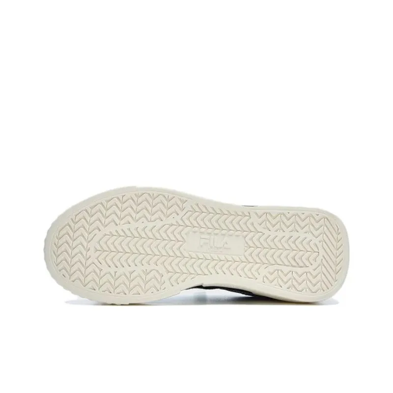 FILA Viva 'Black White' Women's-4