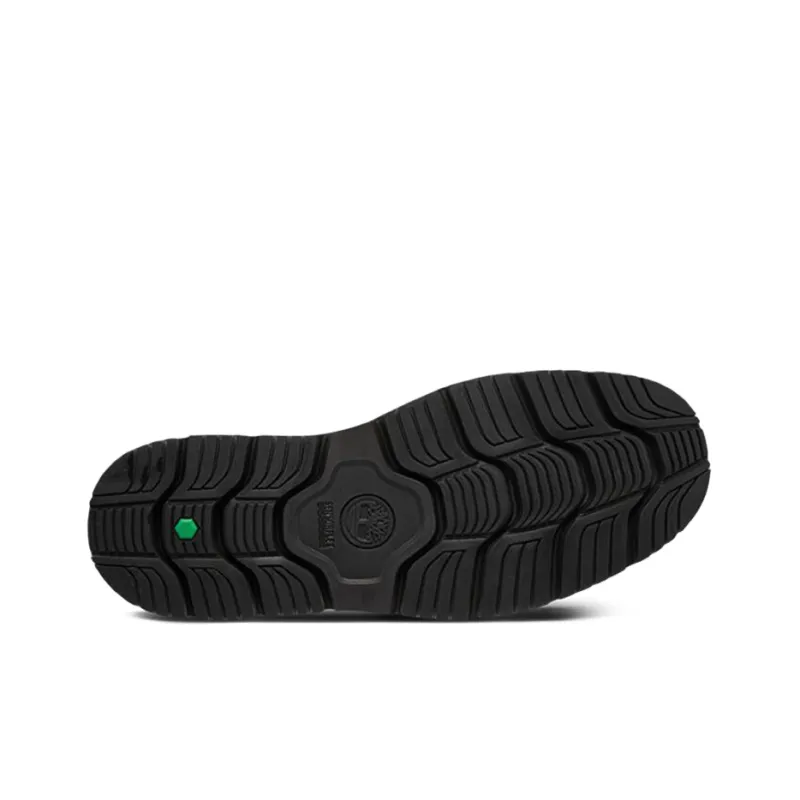 Timberland Westmore Moc Toe Chukka Wide Fit Boots 'Black'-3