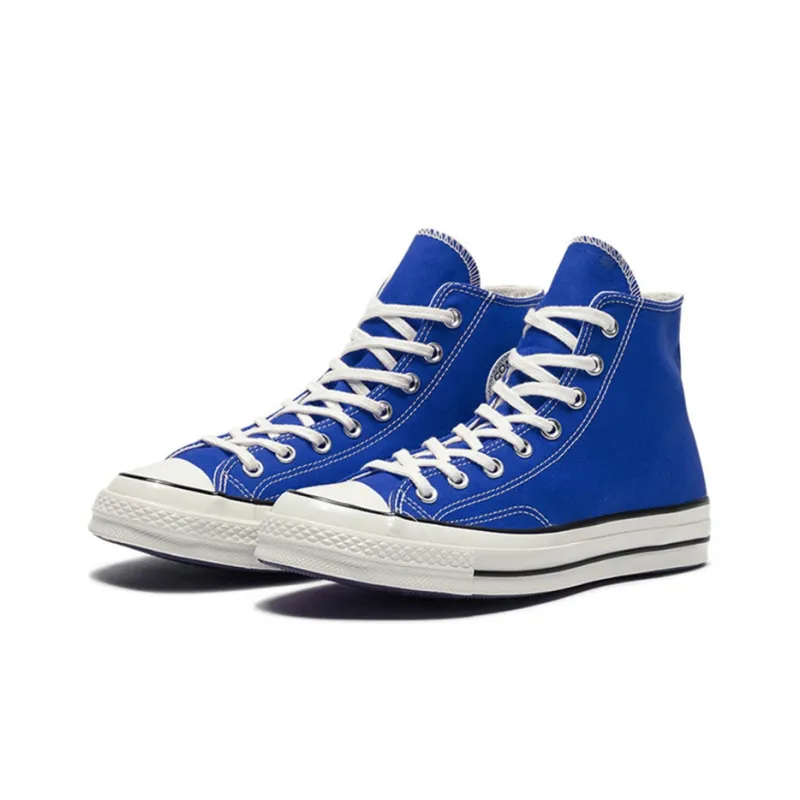 Converse Chuck 70 High 'Rush Blue'-2