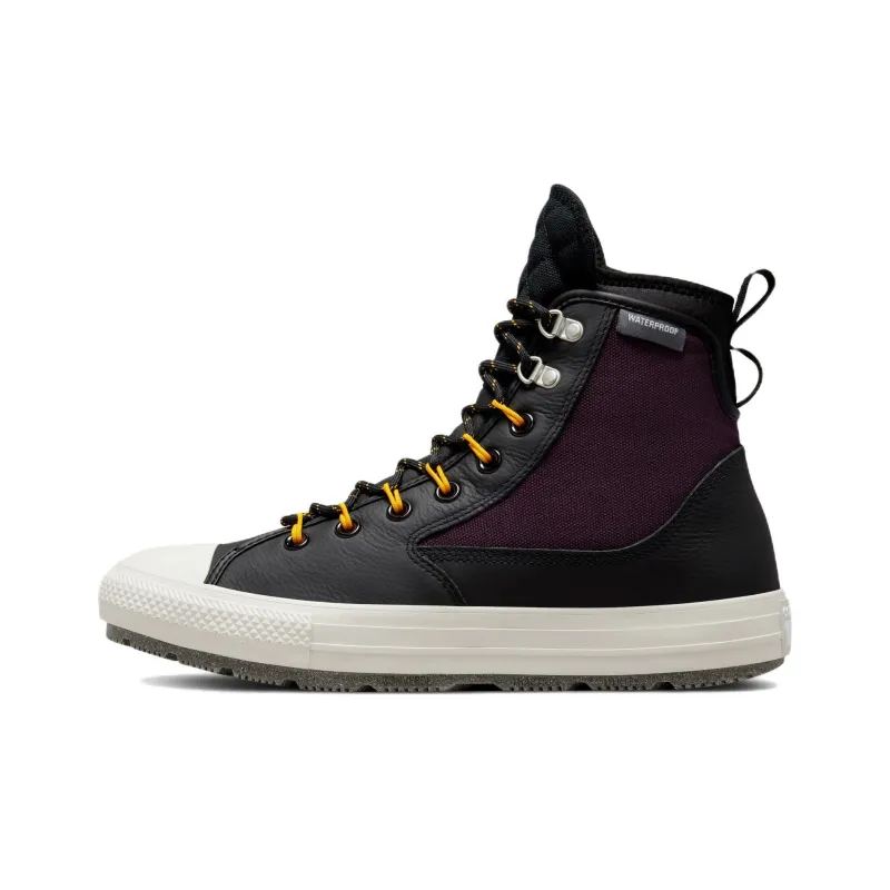 Converse Chuck Taylor All Star At Counter Climate High 'Black Cherry'-0