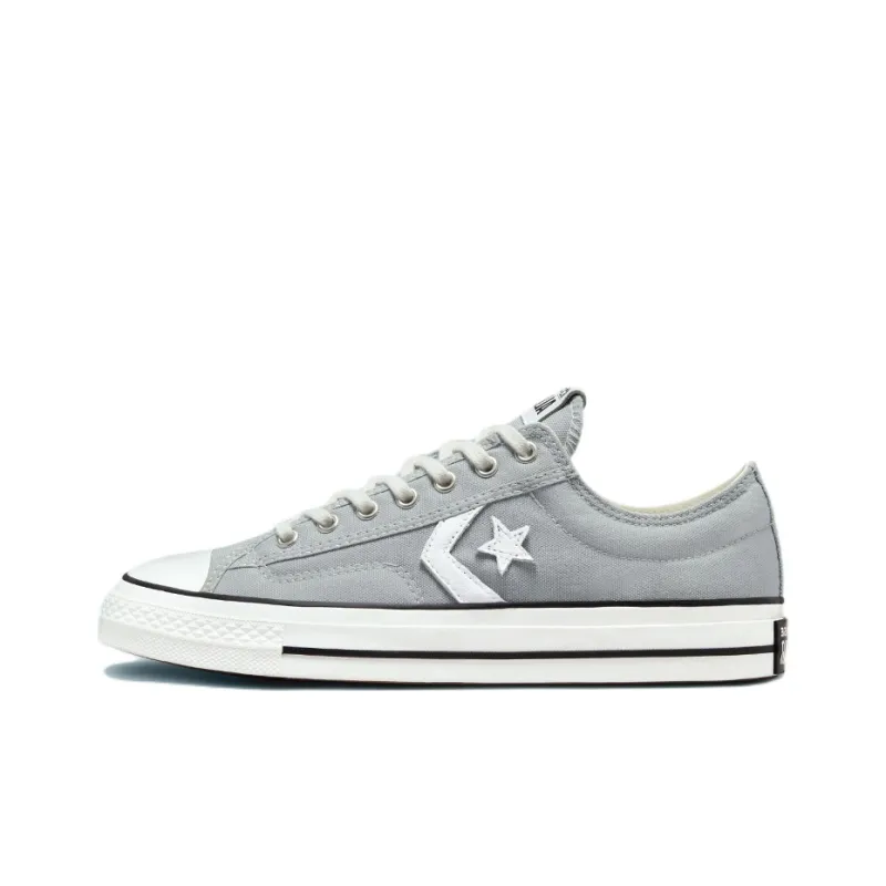 Converse Star Player 76 'Gray White'-0