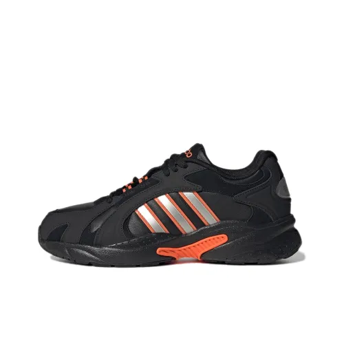 Adidas Crazychaos Shadow 2.0 'Black Team Solar Orange'