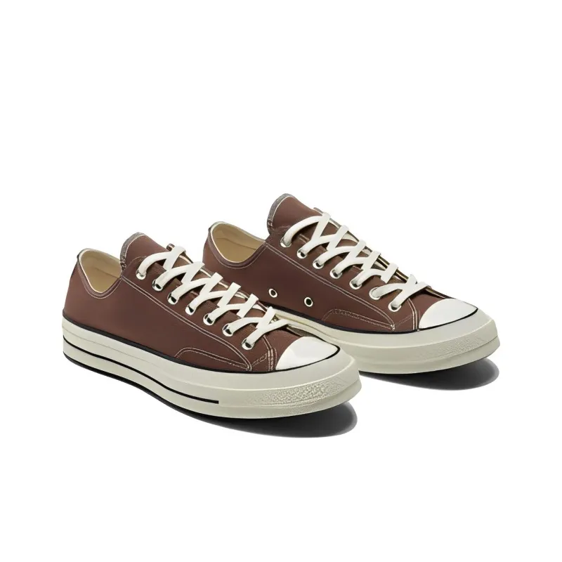 Converse Chuck 70 Low Squirrel Friend Brown-2