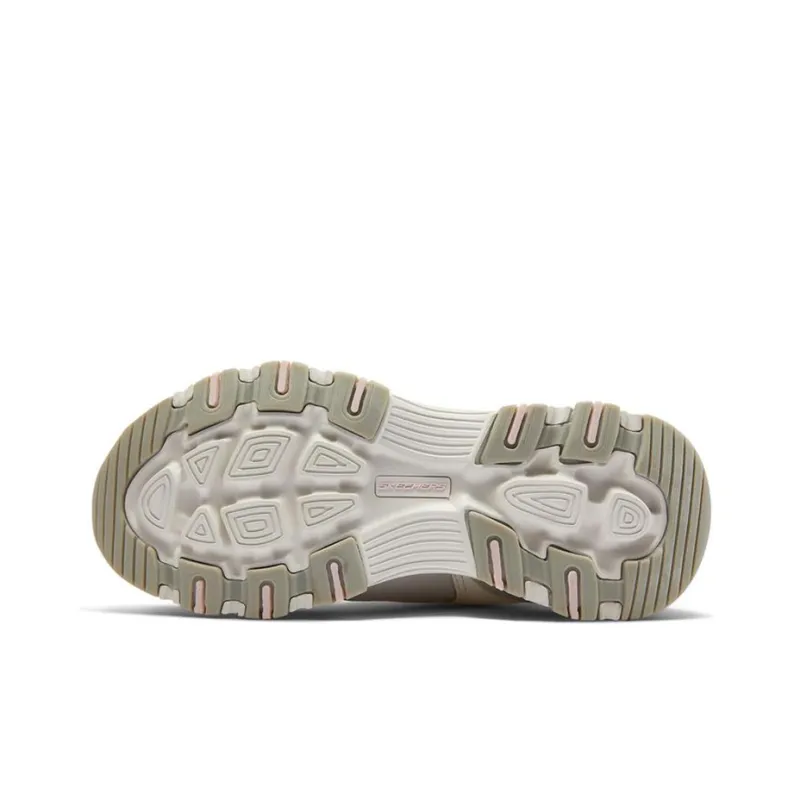 Skechers I Conik 'Gray Pink' Women's-4