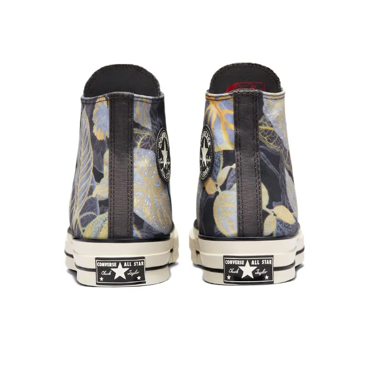 Converse Chuck 70 High 'Tropical Leaf'-4