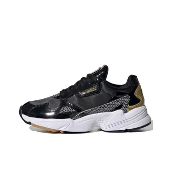Adidas Originals Falcon 'Black' Women's