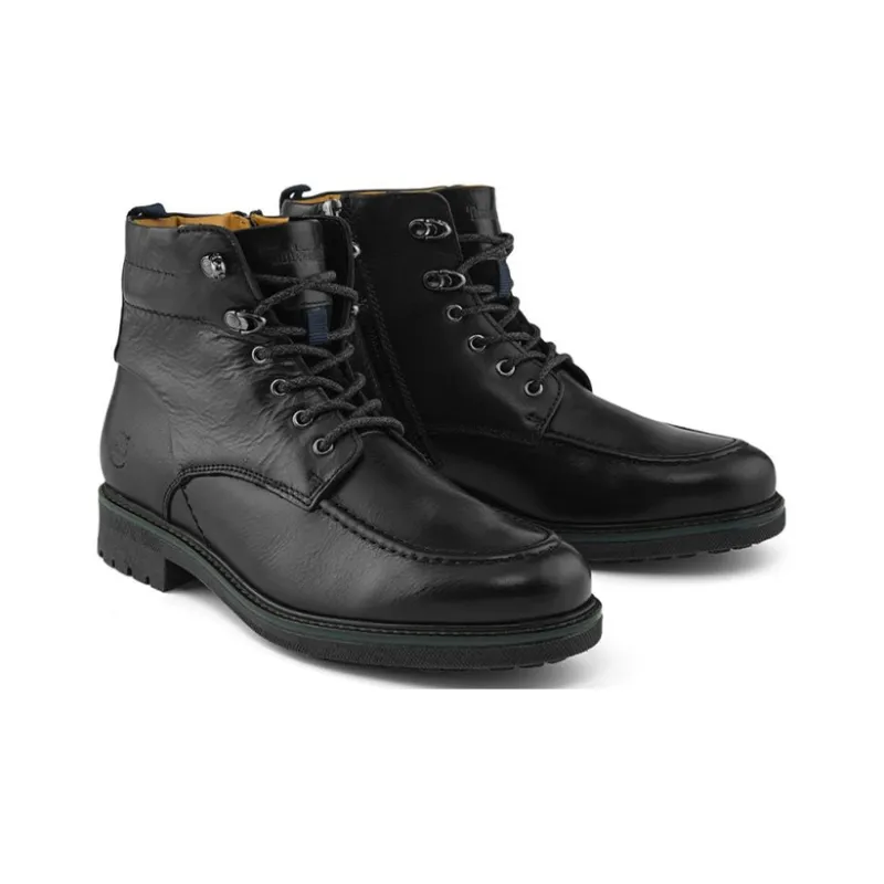 Timberland Oakrock Waterproof Boot 'Black'-3