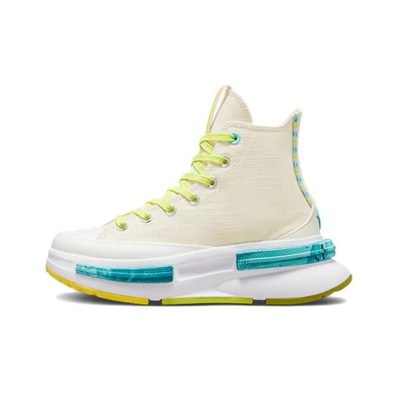 Converse Run Star Legacy Cx High 'Mi Gente Capsule Natural'-0