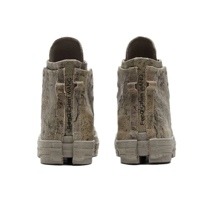 Converse Chuck Taylor All Star 70 Hi 2 in 1 Feng Chen Wang Grey-4