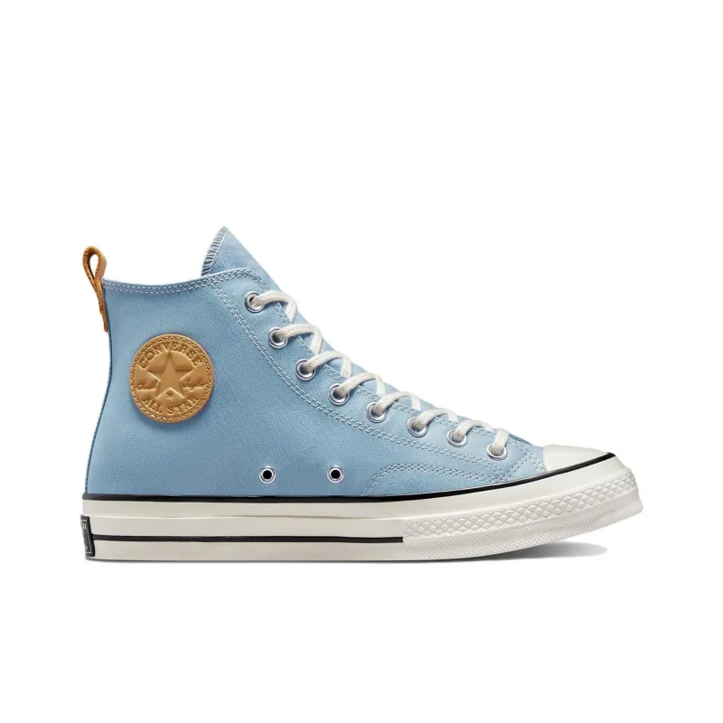 Converse Chuck Taylor 70 Hi 'Blue'-1