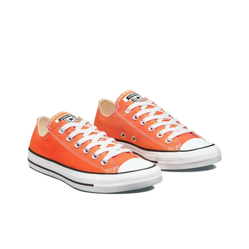 Converse Chuck Taylor All Star 'Orange White'-2