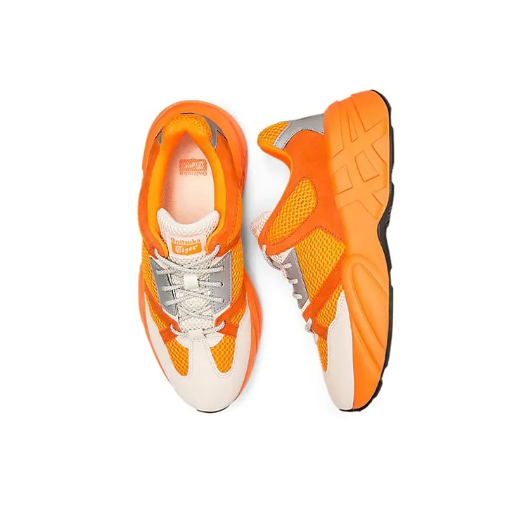 Onitsuka Tiger P Trainer 'Orange Beige'-4