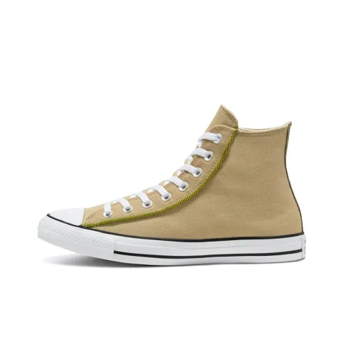 Converse Chuck Taylor All Star High 'Hacked Fashion - Nomad Khaki'