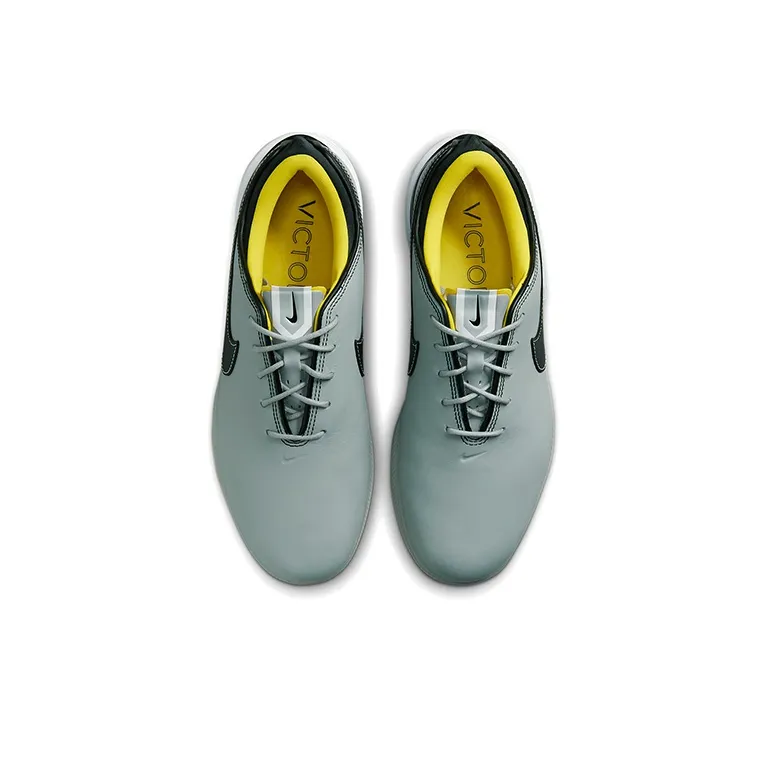 Nike Air Zoom Victory Tour 2 Golf 'Grey Black'-3